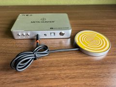 バイオレゾナンス 波動測定器 波動 波動水 ニュースキャン サプリ 健康