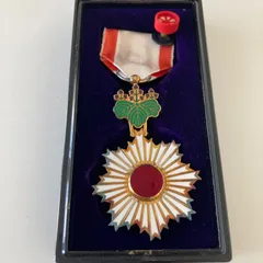 2026年最新】勲五等瑞宝章の人気アイテム - メルカリ