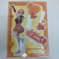 2026年最新】五等分の花嫁 学園アイドル アクリルスタンドの人気