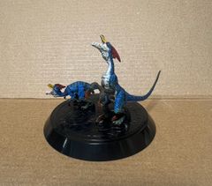 モンスターハンター ライゼクス フィギュア - メルカリ