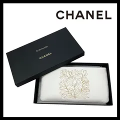 2026年最新】chanel ポーチ サブリマージュの人気アイテム - メルカリ