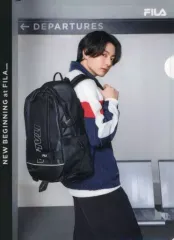 2026年最新】ジョングクFILAの人気アイテム - メルカリ