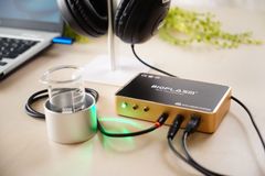 バイオレゾナンス 波動測定器 波動 波動水 ニュースキャン サプリ 健康