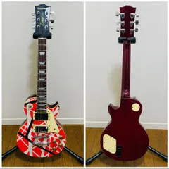 2026年最新】EDWARDS エレキギターの人気アイテム - メルカリ