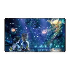 2026年最新】ファイナルファンタジー プレイマットの人気アイテム