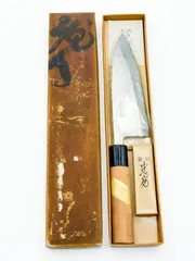 2026年最新】忠房 出刃包丁の人気アイテム - メルカリ