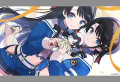 2026年最新】大空スバル プレイマットの人気アイテム - メルカリ