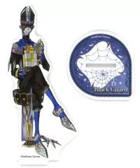 2026年最新】白黒無常 アクスタの人気アイテム - メルカリ