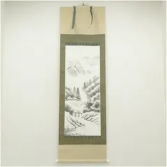 2026年最新】青治 掛け軸の人気アイテム - メルカリ