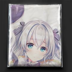 アイキス 桜田杏 /等身大抱き枕カバー/160cm×50cm/2wayトリコット