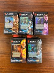 MTG アイスエイジ スターター未開封品 - メルカリ