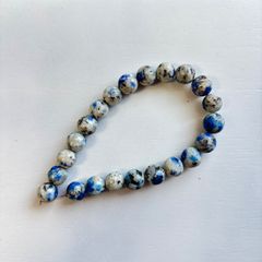 ポリクローム✴︎オーシャンジャスパー✴︎エッグ - メルカリ