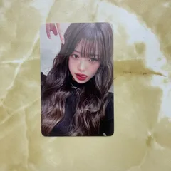 2026年最新】継続特典 iveの人気アイテム - メルカリ