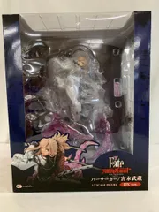 専用@頂真純一郎様 fate サムライレムナント 宮本武蔵 1/7 DXver 専用@頂真