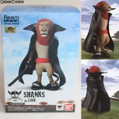 2026年最新】シャンクス ライオンの人気アイテム - メルカリ