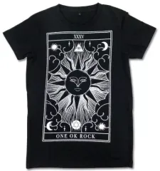 2026年最新】one ok rock tシャツ 2015の人気アイテム - メルカリ