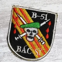 2026年最新】ベトナム戦争 ワッペンの人気アイテム - メルカリ