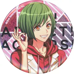 2026年最新】瑠璃川幸 キャラバッジコレクションの人気アイテム - メルカリ