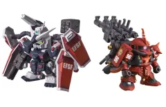 2026年最新】ガシャポン戦士DASHプレミア04 の人気アイテム - メルカリ