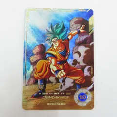 2026年最新】ドラゴンボール ダイバーズ 孫悟空 sdv1-002の人気