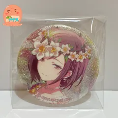 2026年最新】東雲絵名 缶バッジ ペイルカラーの人気アイテム - メルカリ