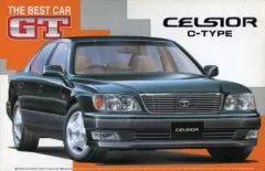 2026年最新】アオシマ プラモデル セルシオの人気アイテム - メルカリ