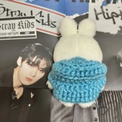 straykids skzoo 10cm ぬいぐるみ服 エコパ ユニフォーム【オーダー可