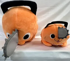 USJ チェンソーマン ポチタ ぬいぐるみ、ペンケース 2種セット まとめ