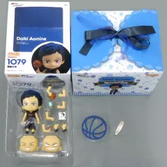 2026年最新】ねんどろいど黒子のバスケ青峰大輝の人気アイテム - メルカリ