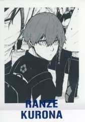 2026年最新】ブルーロック展 ぱしゃこれ 黒名の人気アイテム - メルカリ