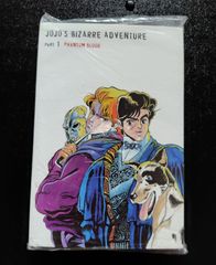 J-530 ブローノ・ブチャラティ ST ジョジョの奇妙な冒険 ジョジョABC