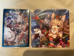 ラグナドール アクリルカード ぬりかべ 鞍馬天狗 - メルカリ