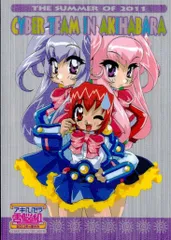 2026年最新】アキハバラ電脳組の人気アイテム - メルカリ