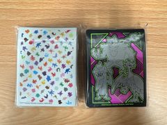 ポケカ プレイマット ゲッコウガbreak 海外 - メルカリ