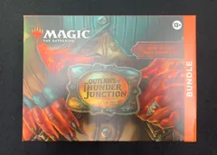 2026年最新】マジック：ザ・ギャザリング サンダー・ジャンクションの