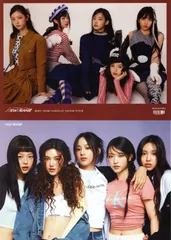 2026年最新】NEWJeans ポスターの人気アイテム - メルカリ