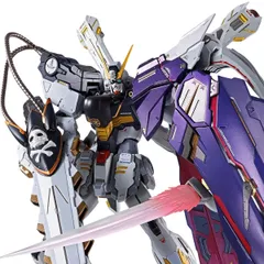 2026年最新】metal build クロスボーン・ガンダムx1フルクロスの人気