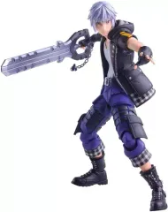 2026年最新】Kingdom hearts ii ソラ フィギュアの人気アイテム - メルカリ