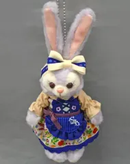 2026年最新】ステラ・ルー ぬいぐるみバッジ ダッフィーたちの秋のぼう