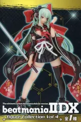2026年最新】beatmania iidx フィギュアコレクションの人気アイテム