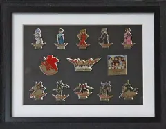 2026年最新】crエヴァンゲリオン 始まりの福音 ピンズの人気アイテム