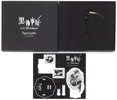 2026年最新】黒執事ペーパーナイフの人気アイテム - メルカリ