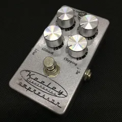 2026年最新】Keeley Comp C4の人気アイテム - メルカリ