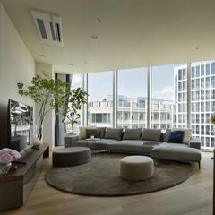 取付無料！アクタス アイラーセン ストリームライン ベージュ