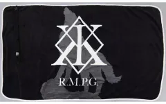 2026年最新】THE RAMPAGE 川村壱馬 produce K.K. Original Blanket