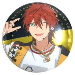 2026年最新】燐音 時光 缶バッジの人気アイテム - メルカリ