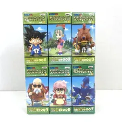 2026年最新】ドラゴンボール コレクタブル 悟空 女装の人気アイテム