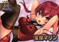 2026年最新】vtuberチップス 宝鐘マリンの人気アイテム - メルカリ