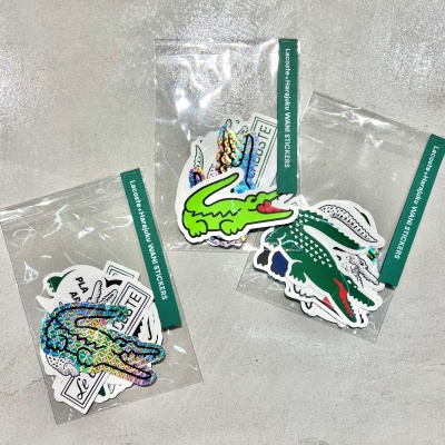 ラコステ (LACOSTE) 公式オンラインストア - 1933年創業のプレミアム