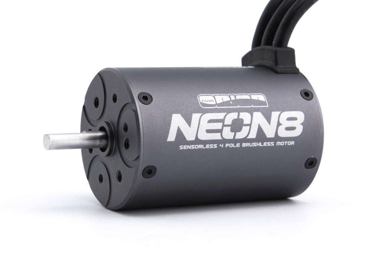 LiveRC - Team Orion releases the all-new 